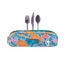 POCHETTE À COUVERT ANICE (+...