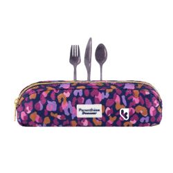 POCHETTE À COUVERT ANICE (+...