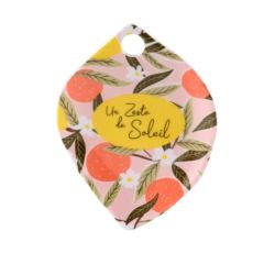 REPOSE SACHET DE THE...
