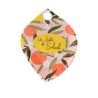REPOSE SACHET DE THE FEUILLE AGRUMES - DERRIERE LA PORTE