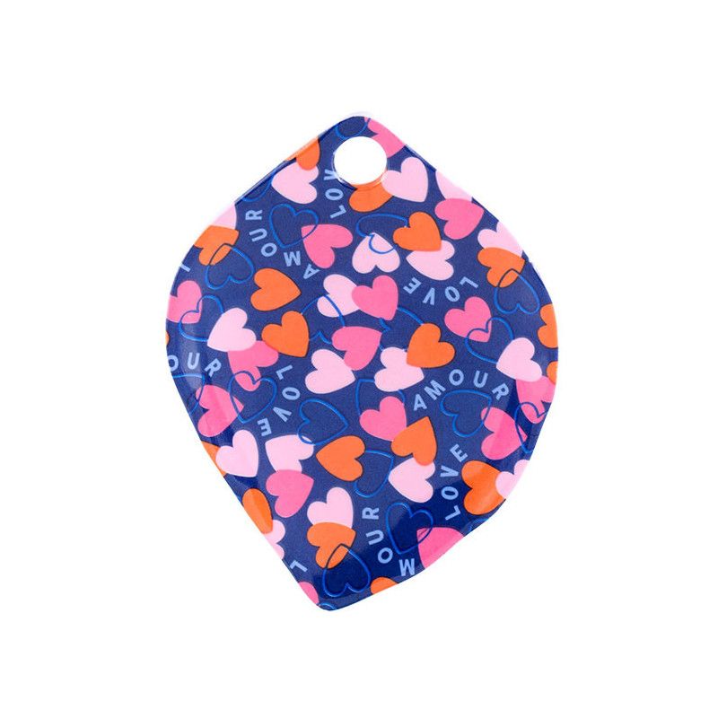REPOSE SACHET DE THÉ FEUILLE AMOUR - DERRIÈRE LA PORTE