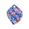 REPOSE SACHET DE THÉ FEUILLE CHAMPS DE FLEURS - DERRIÈRE LA PORTE