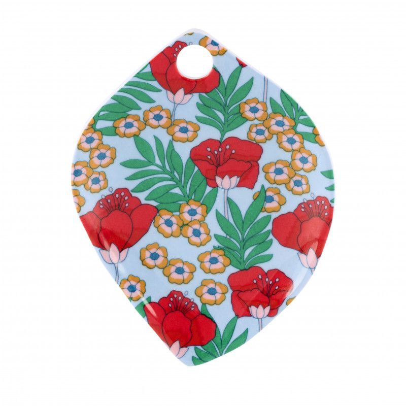 REPOSE SACHET DE THÉ FEUILLE JAPON - DERRIÈRE LA PORTE