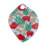 REPOSE SACHET DE THÉ FEUILLE JAPON - DERRIÈRE LA PORTE