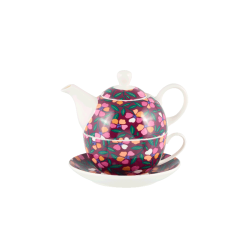 THÉIÈRE SOLITAIRE SAVEURS...