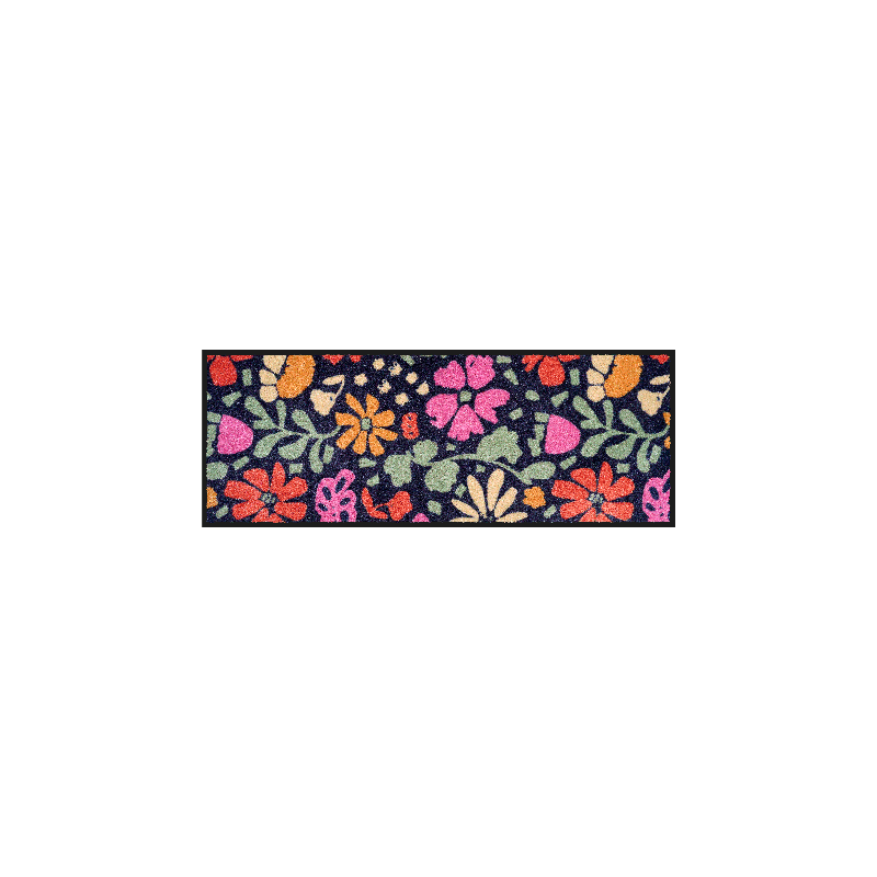 TAPIS DE PATIO CYRANO JARDIN D'HIVER - DERRIERE LA PORTE