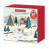 YC AW25 ADVENT BOOK - YANKEE CANDLE