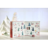 YC AW25 ADVENT BOOK - YANKEE CANDLE