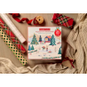 YC AW25 ADVENT BOOK - YANKEE CANDLE