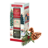 Coffret 3 Bougies votives en verre Noël 2025 - YANKEE CANDLE