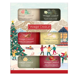 YC AW25 6 FVOT GIFT SET - YANKEE CANDLE