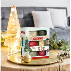 YC AW25 6 FVOT GIFT SET - YANKEE CANDLE
