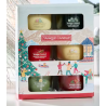 YC AW25 6 FVOT GIFT SET - YANKEE CANDLE