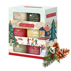 YC AW25 6 FVOT GIFT SET -...