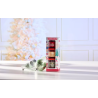 Coffret de 3 Bougies votives en verre - Fête de fin d'année - Noël 2025 YANKEE CANDLE