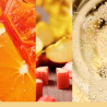 SLOPESIDE SPRITZ - GRANDE JARRE - YANKEE CANDLE