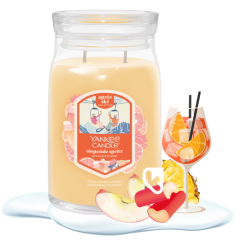 SLOPESIDE SPRITZ - GRANDE...