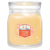 SLOPESIDE SPRITZ - MOYENNE JARRE - YANKEE CANDLE