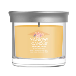 SLOPESIDE SPRITZ - PETIT GOBELET - YANKEE CANDLE