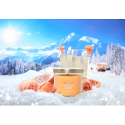 SLOPESIDE SPRITZ - PETIT GOBELET - YANKEE CANDLE