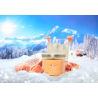 SLOPESIDE SPRITZ - PETIT GOBELET - YANKEE CANDLE