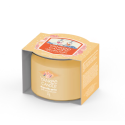 SLOPESIDE SPRITZ - VOTIVE EN VERRE - YANKEE CANDLE
