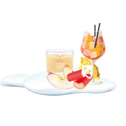 SLOPESIDE SPRITZ - VOTIVE...