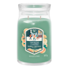 HOLIDAY WINTERFEST - GRANDE JARRE - YANKEE CANDLE