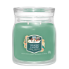 HOLIDAY WINTERFEST - MOYENNE JARRE - YANKEE CANDLE