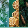 HOLIDAY WINTERFEST - PETIT GOBELET - YANKEE CANDLE