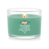 HOLIDAY WINTERFEST - VOTIVE EN VERRE - YANKEE CANDLE
