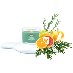 HOLIDAY WINTERFEST - VOTIVE...