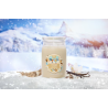 VANILLA FLURRIES - GRANDE JARRE - YANKEE CANDLE