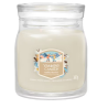 VANILLA FLURRIES - MOYENNE JARRE - YANKEE CANDLE