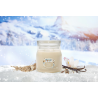 VANILLA FLURRIES - MOYENNE JARRE - YANKEE CANDLE
