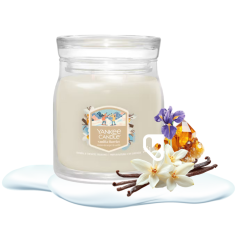 VANILLA FLURRIES - MOYENNE...