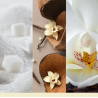 VANILLA FLURRIES - PETIT GOBELET - YANKEE CANDLE