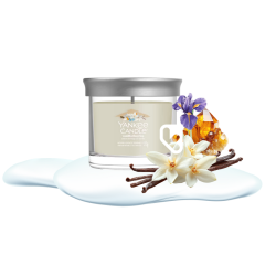 VANILLA FLURRIES - PETIT...