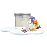 VANILLA FLURRIES - PETIT GOBELET - YANKEE CANDLE