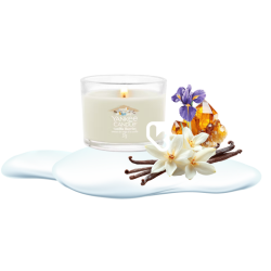 VANILLA FLURRIES - VOTIVE...