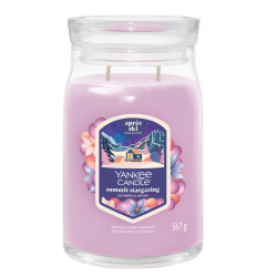 SUMMIT STARGAZING - GRANDE JARRE - YANKEE CANDLE