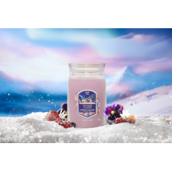 SUMMIT STARGAZING - GRANDE JARRE - YANKEE CANDLE