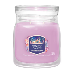 SUMMIT STARGAZING - MOYENNE JARRE - YANKEE CANDLE
