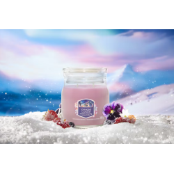 SUMMIT STARGAZING - MOYENNE JARRE - YANKEE CANDLE