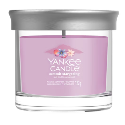 SUMMIT STARGAZING - PETIT GOBELET - YANKEE CANDLE