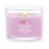 SUMMIT STARGAZING - VOTIVE EN VERRE - YANKEE CANDLE