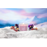 SUMMIT STARGAZING - VOTIVE EN VERRE - YANKEE CANDLE