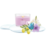SUMMIT STARGAZING - VOTIVE EN VERRE - YANKEE CANDLE