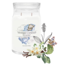 LA COUVERTURE DOUCE - Grande Jarre - YANKEE CANDLE