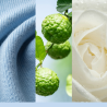LA COUVERTURE DOUCE - MOYENNE JARRE - YANKEE CANDLE